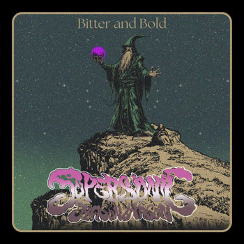 Bitter and Bold | Supersonic Dragon Wagon