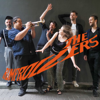 The Rumprollers