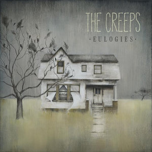 Eulogies cover