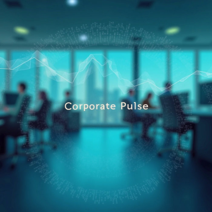 Corporate Pulse | Chill Chill Beats