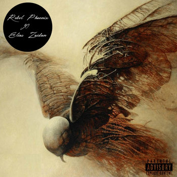Rebel Phoenix Rapper Music | Rebel Phoenix