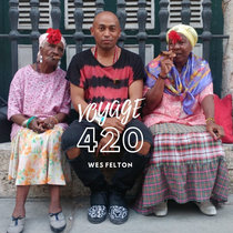 Voyage 420 cover art