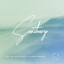 Sanctuary cover art