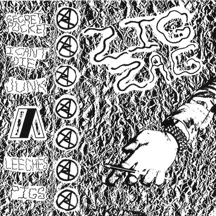 邦楽 Exclusive Demo 2004/SEEDA SCARS SAGGA ZIG-ZAG | ZIG-ZAG | Invisible Audio
