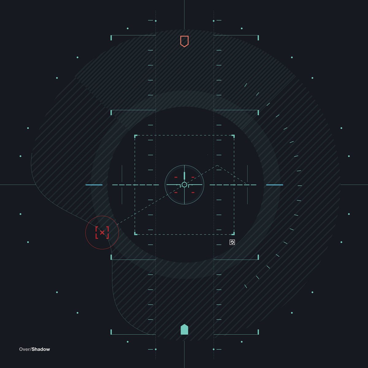 Quadrant 1-4 | QUADRANT VOL 1