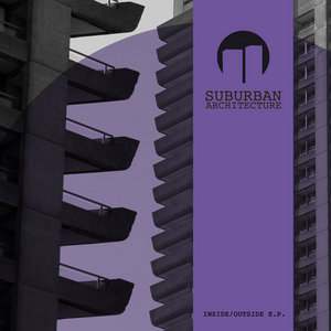 Inside / Outside EP cover