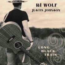 Long Black Train feat. Justin Johnson cover art