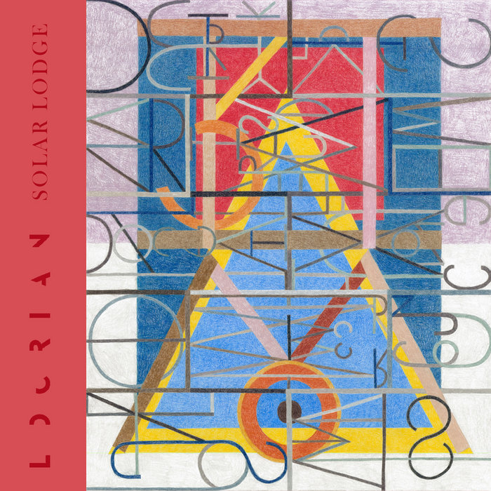 Solar Lodge EP LOCRIAN