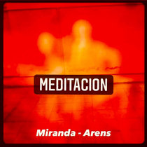 Meditación cover art