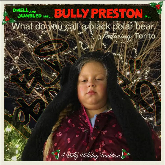 what-do-you-call-a-black-polar-bear-bully-preston-torito-jumbled