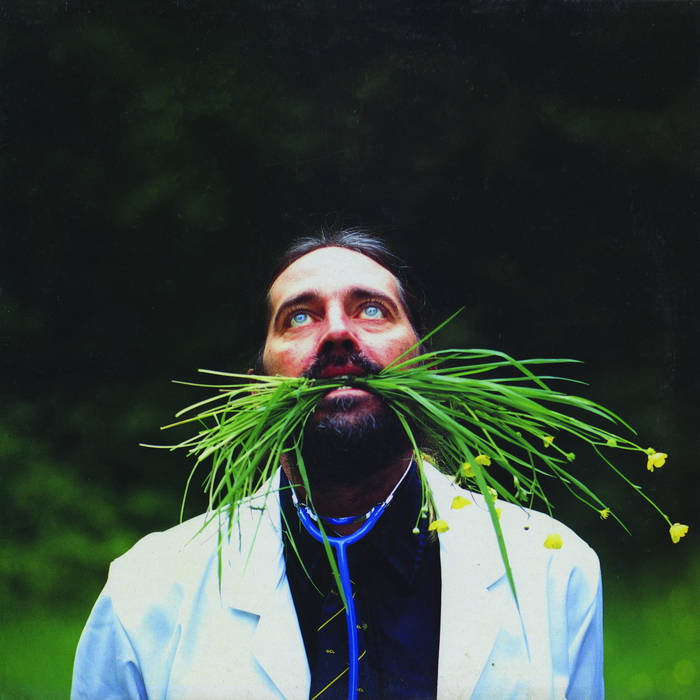 Gary Young / Hospital USオリジナル盤 Hospital For The Chemically Insane | Gary Young's Hospital | Gary