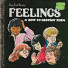 Feelings and How To Destroy Them Cover Art