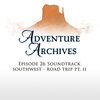 Adventure Archives Episode 26 Original Soundtrack