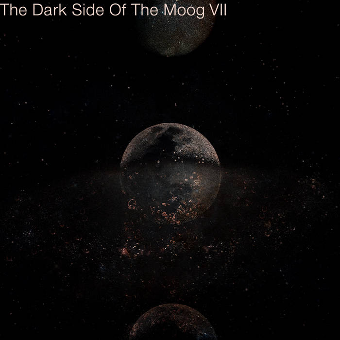 The Dark Side Of The Moog VII | Pete Namlook, Klaus Schulze