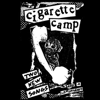 TWO NEW SONGS AND A LEMONHEADS COVER