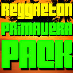 REGGAETON PRIMAVERA PACK DJ PAUL ALEXANDER 2024