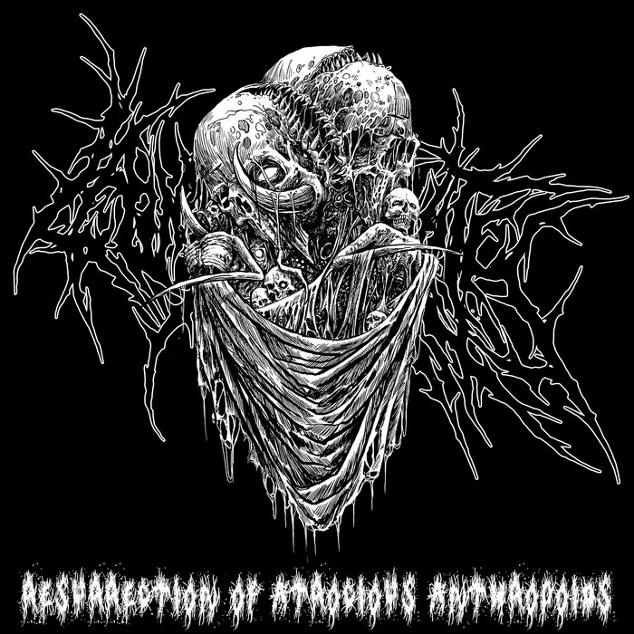 Resurrection of Atrocious Anthropoids | Law of Causality | BIGJPRODUCTIONS