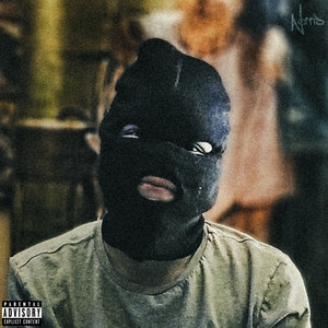 NORRIS cover