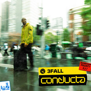 3FALL cover