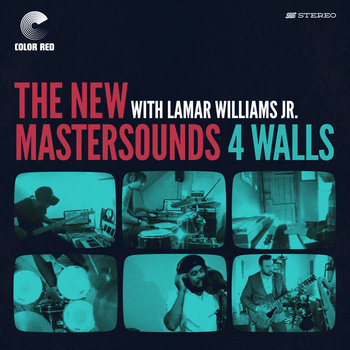 Music | The New Mastersounds