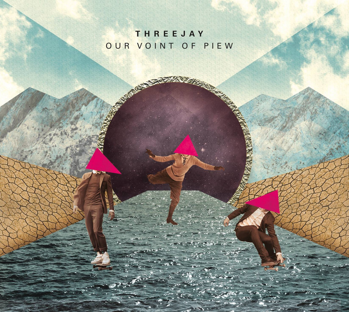 Our Voint of Piew by Threejay