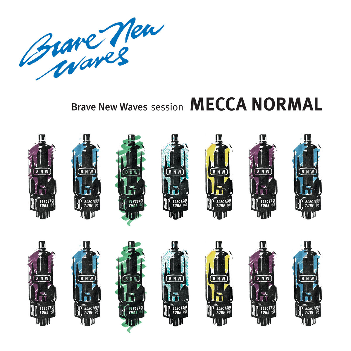 Mecca Normal