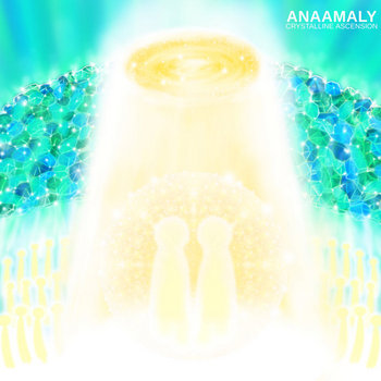 Crystalline Ascension (432 Hz)