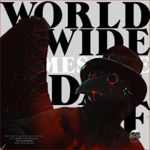 World Wide Message cover art