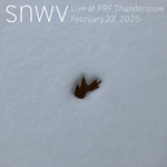 Live at PRF Thundersnow 2025