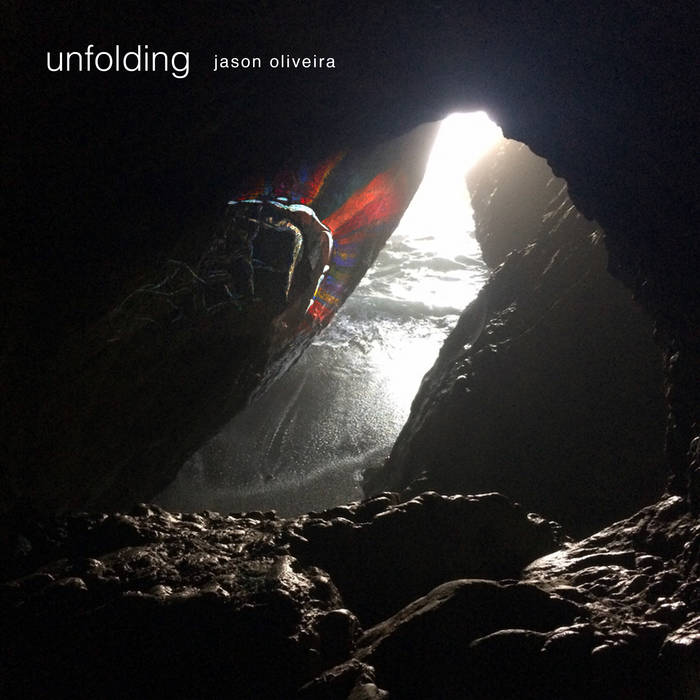 Unfolding, by Jason Oliveira