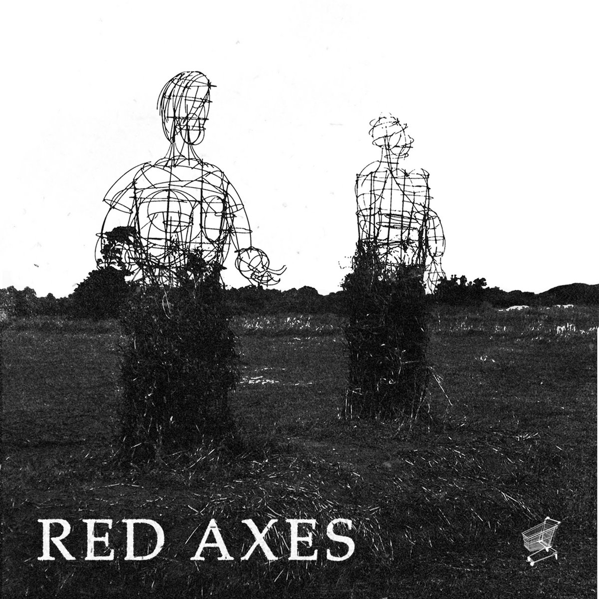 Kicks Out Of You | Red Axes
