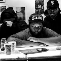 Never Before cover art