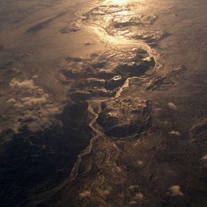 Biosphere — Inland Delta