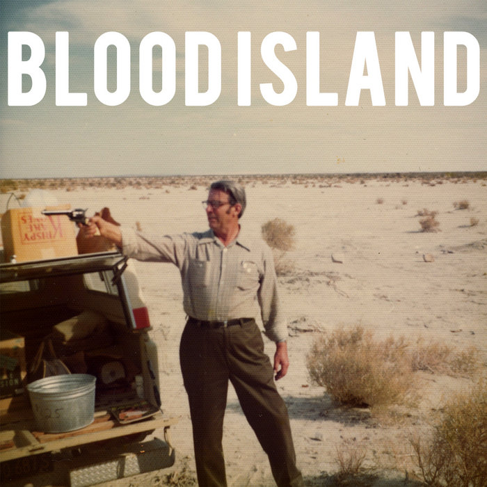 hell on blood island hell on blood island