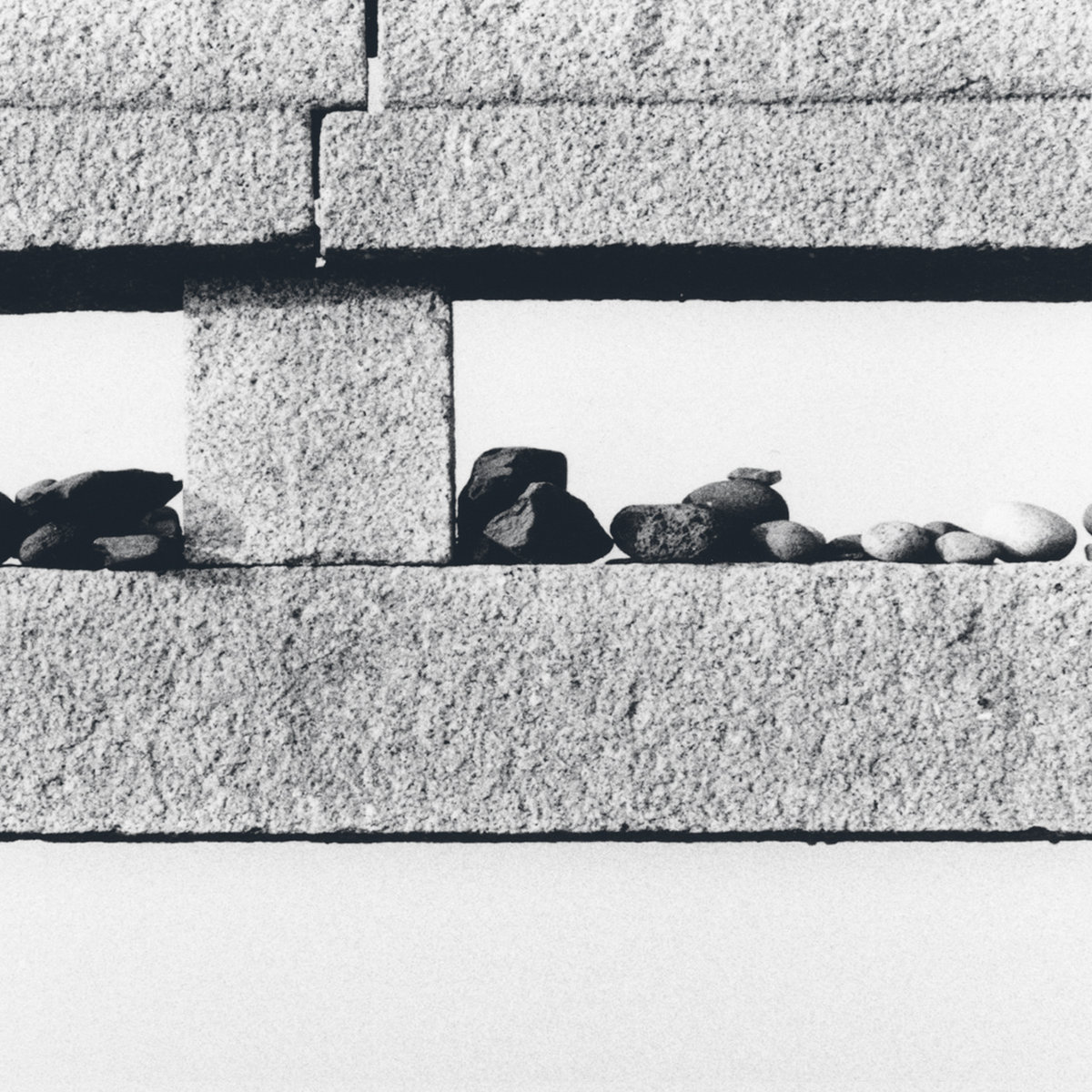 Moonlight Reflecting Over Mountains | Chihei Hatakeyama | Room40