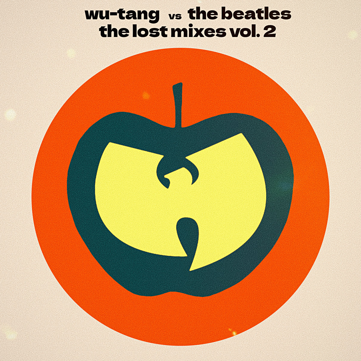 Wu-Tang vs The Beatles - The Lost Mixes Vol. 2 | Tom Caruana Remix