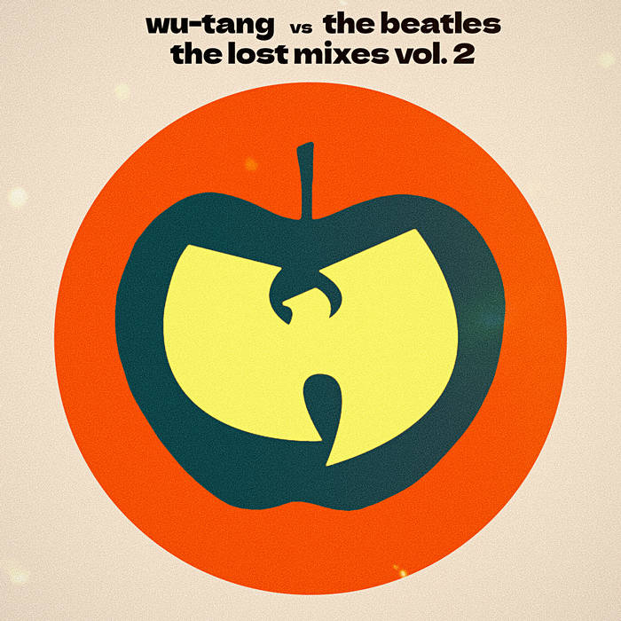 Wu-Tang vs The Beatles - The Lost Mixes Vol. 2 | Tom Caruana Remix