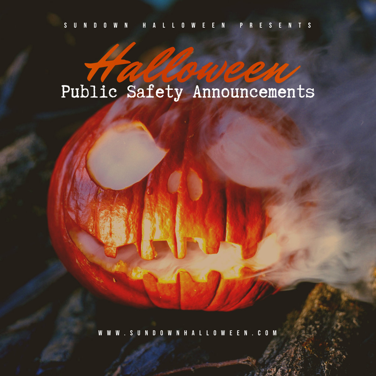 Safety  Announcements