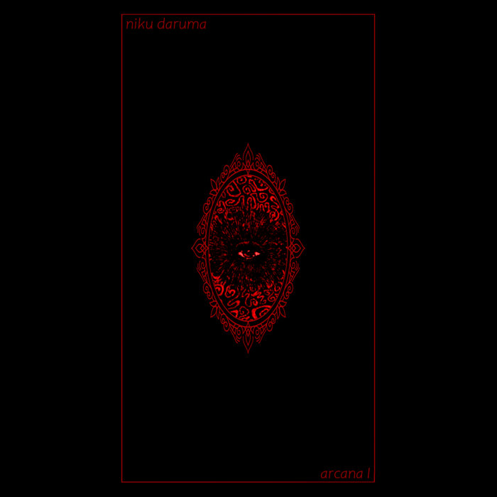 niku daruma