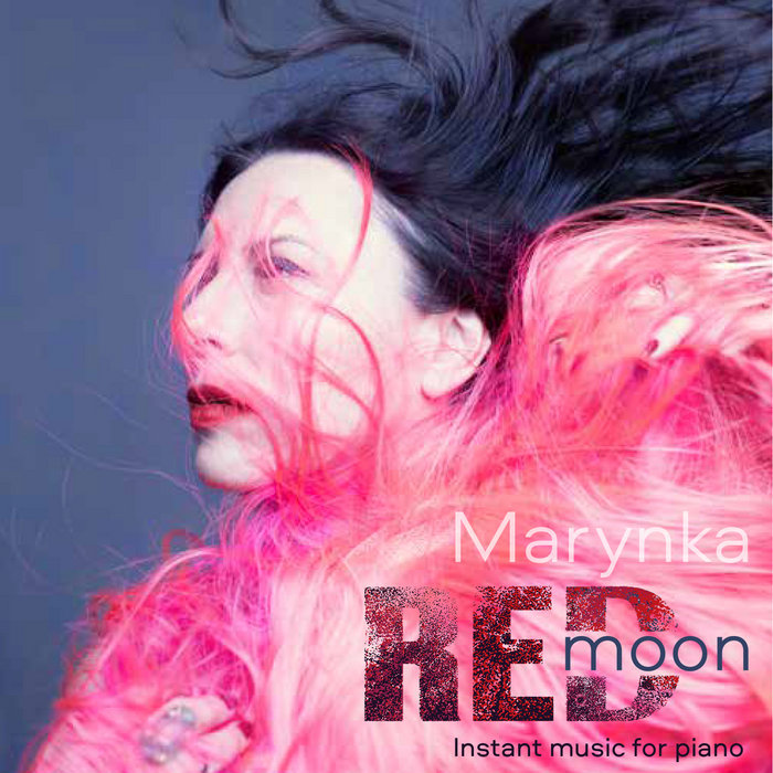 Red Moon | Marynka