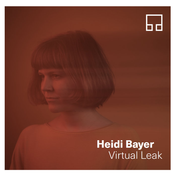 Virtual Leak
by Heidi Bayer