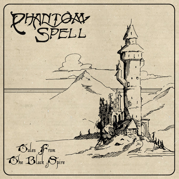 phantomspell.bandcamp.com