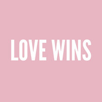 Love Wins cover art