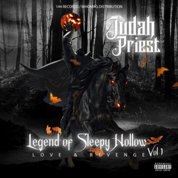 ⭐︎nago⭐︎JUDAH PRIEST + WISEMEN 360 Music | Judah Priest