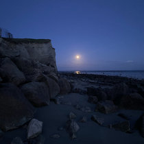 Brigid Mae Power - Silver Strand Tapes