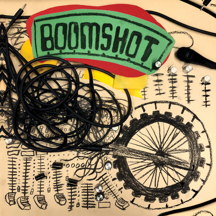 Boomshot! | Boomshot