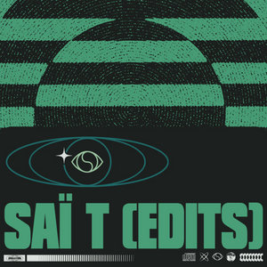 Soulection Sound 003: Saï T (Edits)Saï T cover