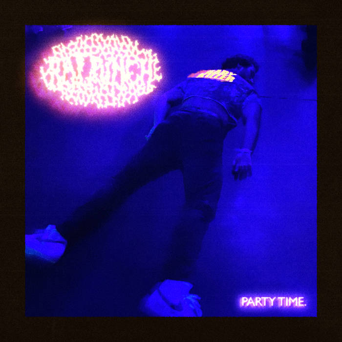 Party Time. | Rat Punch