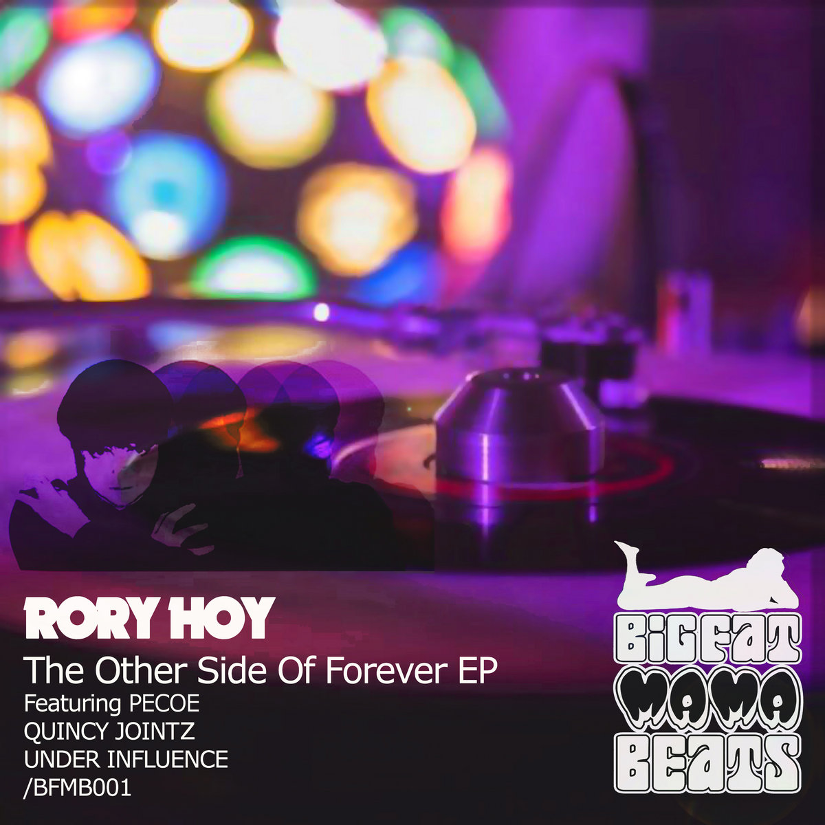 The Other Side of Forever