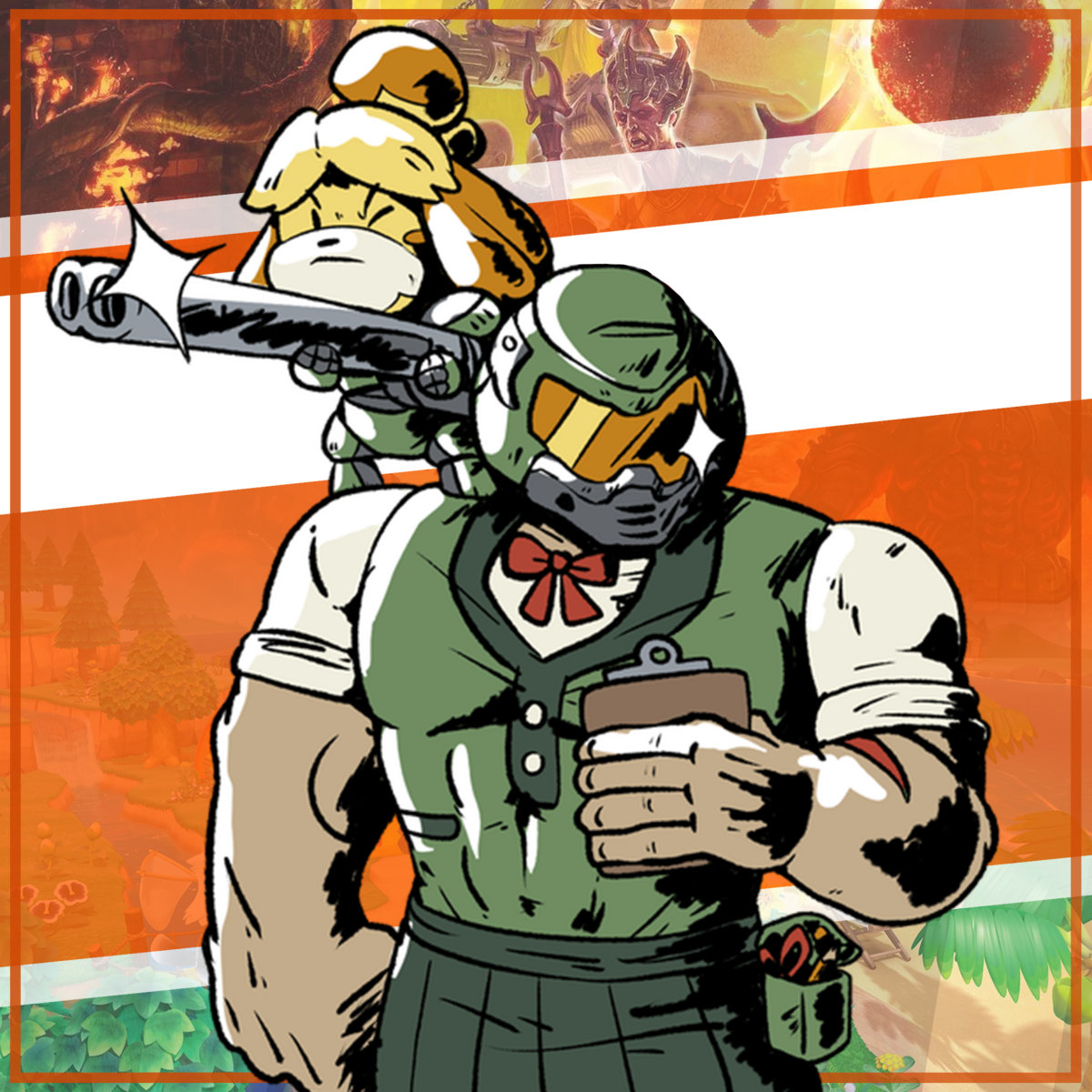 Doom crossing eternal horizons. Doom crossing eternal horizons. Natalia natchan doom crossing. Doom eternal horizons. Doom crossing eternal horizons.